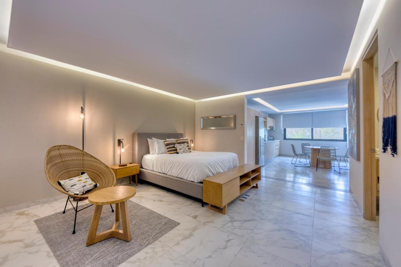 Lumina At Cardinal San Jose Del Cabo Apartamento Exterior foto