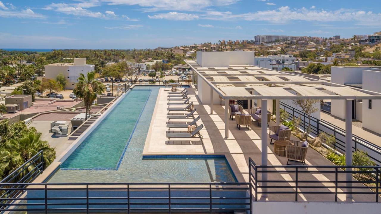 Lumina At Cardinal San Jose Del Cabo Apartamento Exterior foto