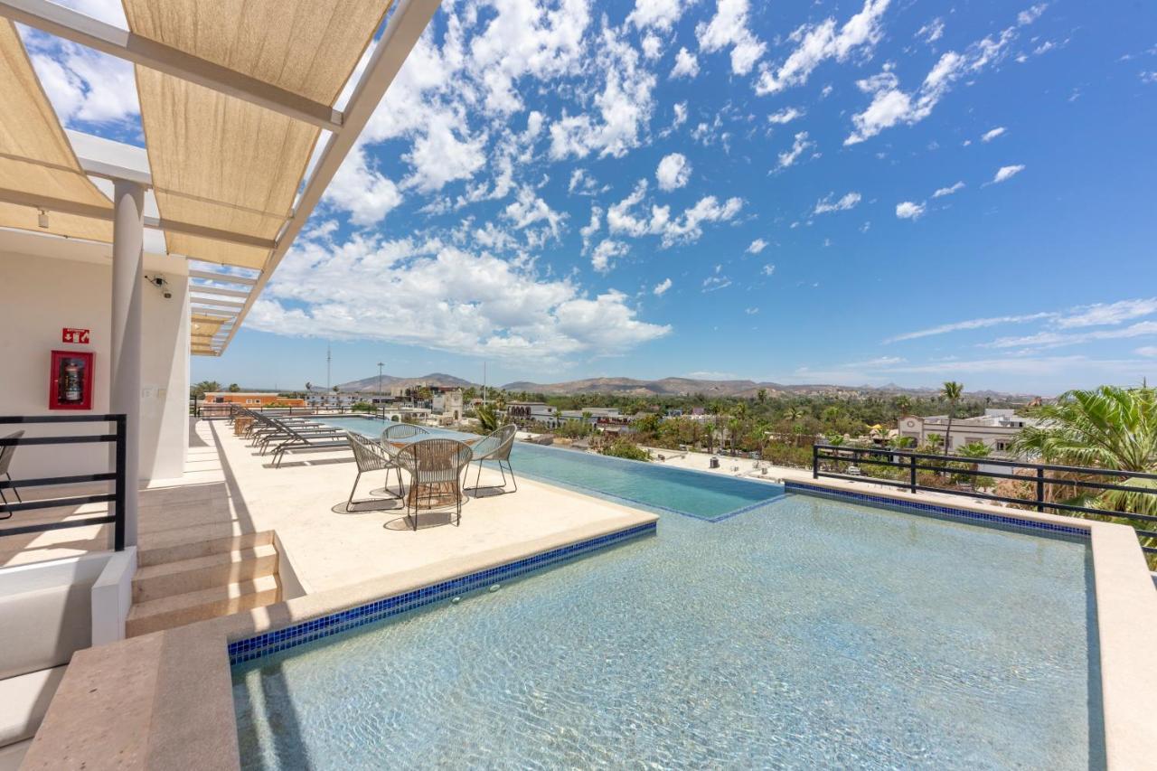 Lumina At Cardinal San Jose Del Cabo Apartamento Exterior foto