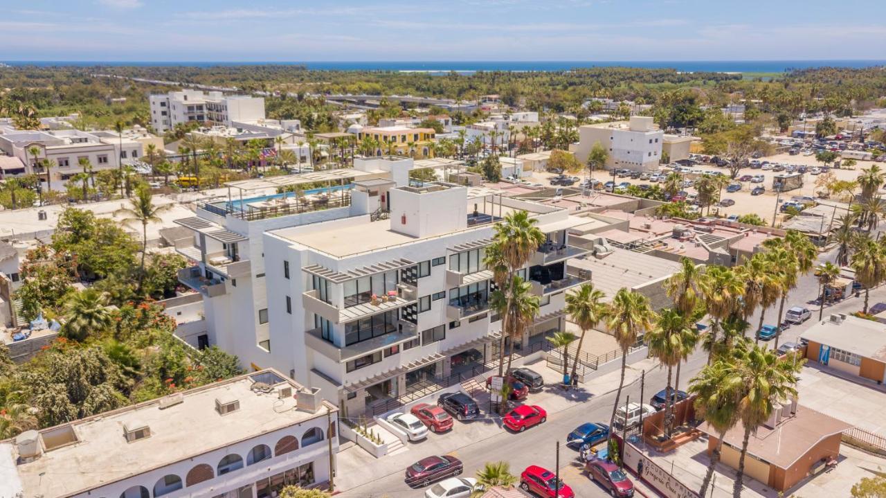 Lumina At Cardinal San Jose Del Cabo Apartamento Exterior foto