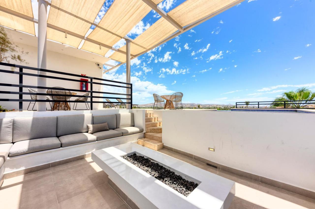 Lumina At Cardinal San Jose Del Cabo Apartamento Exterior foto